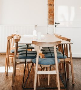 image de mobilier de bureau